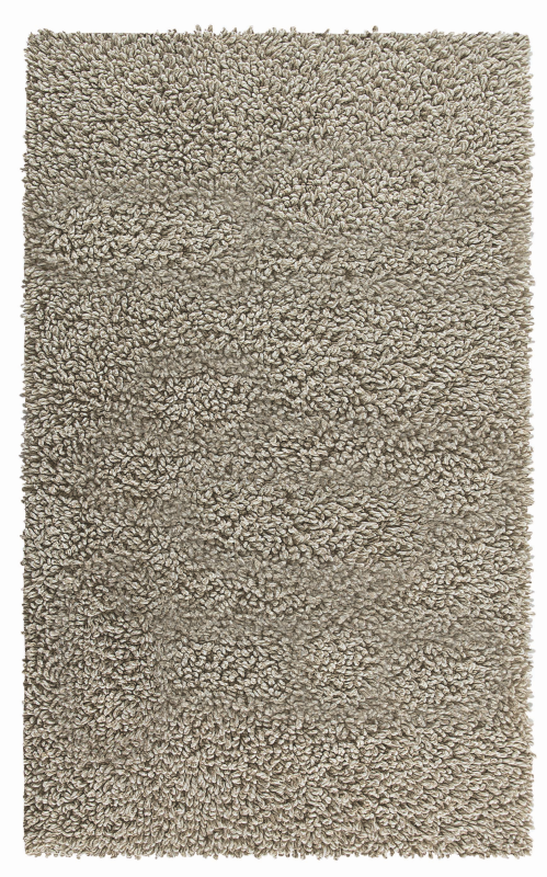 Bricini Salines Natural bathroom rug