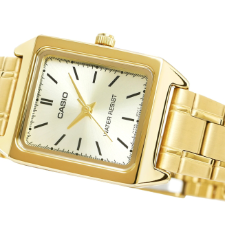 Zegarek Damski CASIO LTP-V007G-9EUDF + BOX - 3