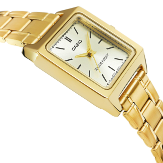 Zegarek Damski CASIO LTP-V007G-9EUDF + BOX - 2