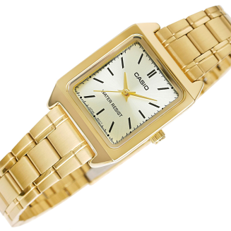 Zegarek Damski CASIO LTP-V007G-9EUDF + BOX - 4