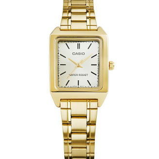 Zegarek Damski CASIO LTP-V007G-9EUDF + BOX - 6