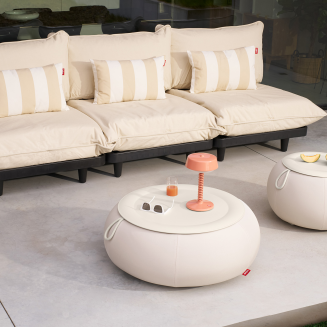  Fatboy Humpty Outdoor Pebble Table - 2