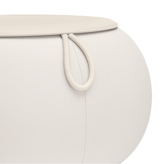  Fatboy Humpty Outdoor Pebble Table - 5