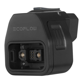 Adapter Ecoflow DELTA Pro do Smart Generator - 4