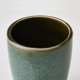  Aquanova Ugo Forest bathroom mug - 2