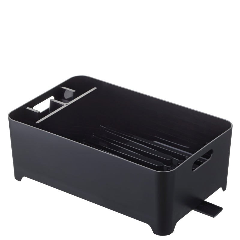  Yamazaki Tower dish drainer black