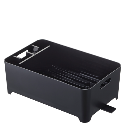 Yamazaki Tower dish drainer black