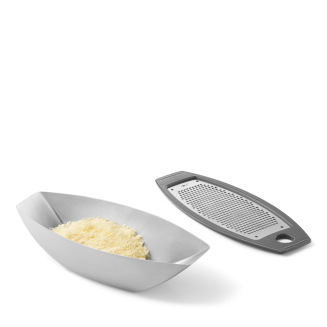Zack Parna cheese grater - 2