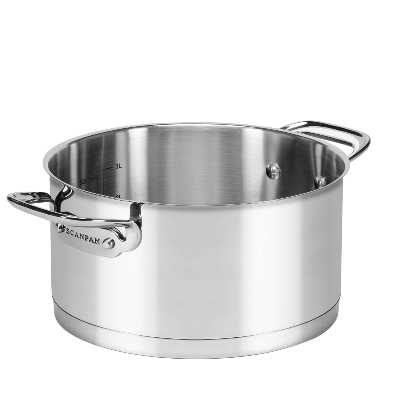 Scanpan TechnIQ Dutch Oven pot 4l