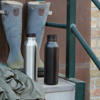 Butelka termiczna Eva Solo Urban Thermo Flask 0.7l Night Sky | CENA PREMIEROWA - 5