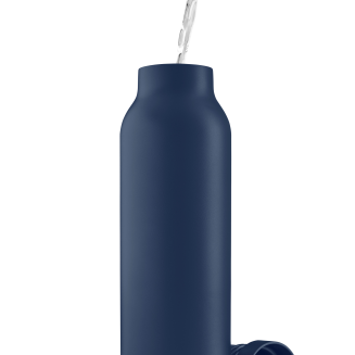 Butelka termiczna Eva Solo Urban Thermo Flask 0.7l Night Sky | CENA PREMIEROWA - 2