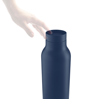 Butelka termiczna Eva Solo Urban Thermo Flask 0.7l Night Sky | CENA PREMIEROWA - 3