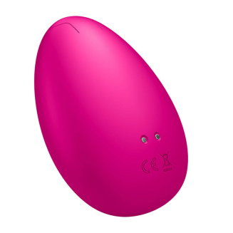 Nawilżacz do twarzy 4w1 Geske z Aplikacją (magenta) - 6