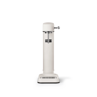  Aarke Carbonator 3 water carbonator, matt white - 7