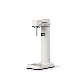  Aarke Carbonator 3 water carbonator, matt white - 8