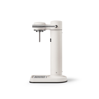 Aarke Carbonator 3 water carbonator, matt white - 6