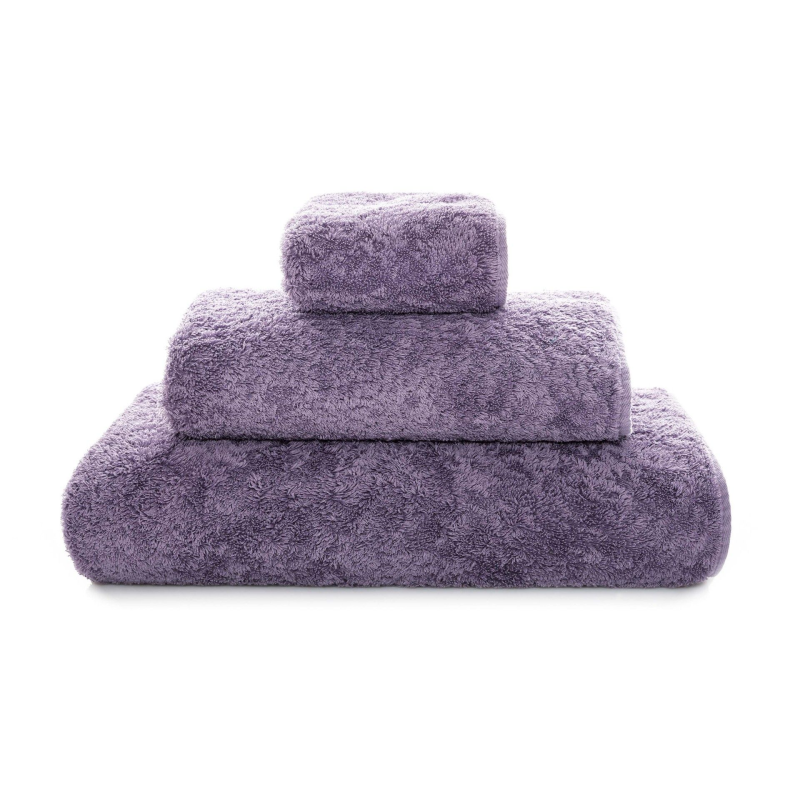  Graccioza Egoist Lavander towel