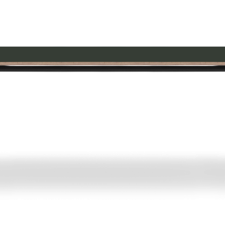  Eva Solo Taffel Conifer Table 90x250/370 cm - 6