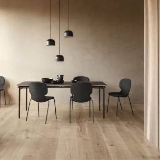  Eva Solo Taffel Conifer Table 90x250/370 cm - 13