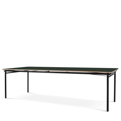  Eva Solo Taffel Conifer Table 90x250/370 cm