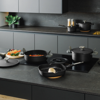 Wok BergHOFF Phantom 30 cm - 7