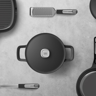 Wok BergHOFF Phantom 30 cm - 8