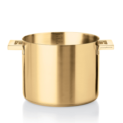  Mepra Stile Oro deep pot by Pininfarina 5 l