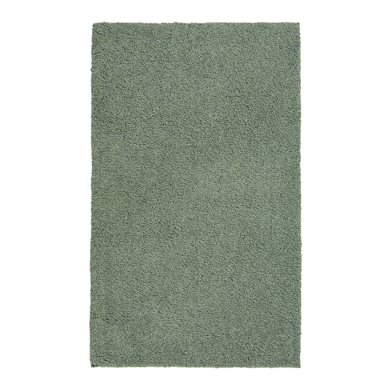  Aquanova Loa Thyme bathroom rug 70x120 cm