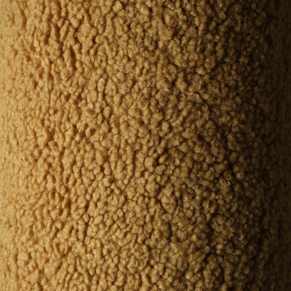  Wigiwama Ottoman Maple Children's Pouf - 3