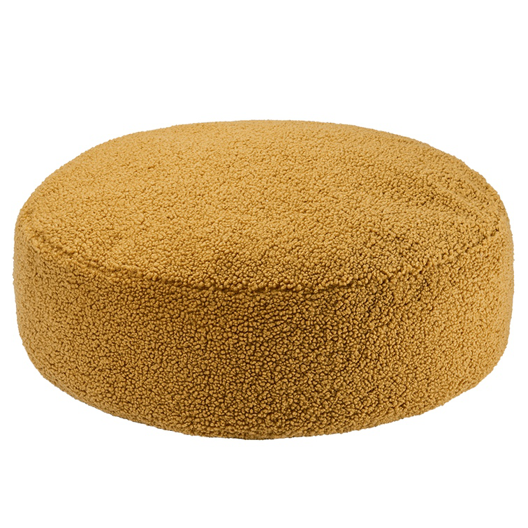  Wigiwama Ottoman Maple Children's Pouf