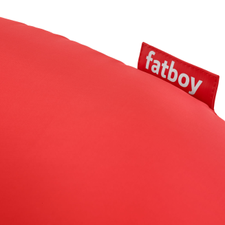  Fatboy Lamzac O 3.0 Red inflatable chair - 3