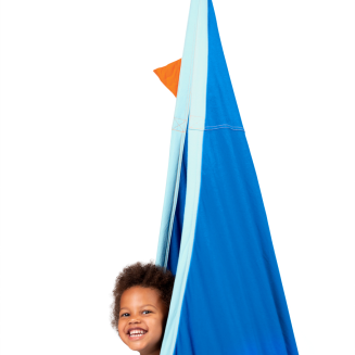  La Siesta Joki dolphy hanging seat for children - 2