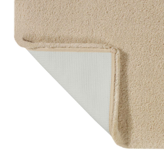 Dywanik łazienkowy Aquanova Mauro Almond 60x60 cm - 2