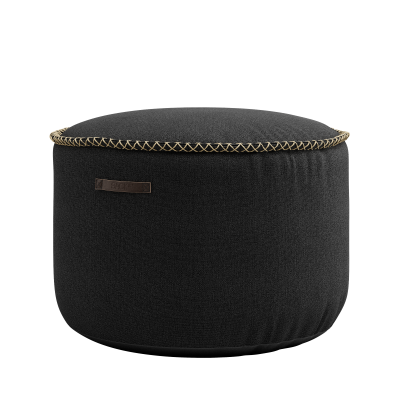  SACKit Medley Pouf black