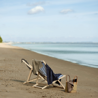 Zone Denmark Classic Eucalyptus Green towel 50x70 cm - 3