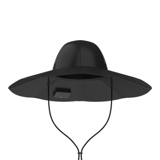 Kapelusz EcoFlow Power Hat (M - L) - 2