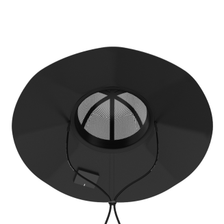 Kapelusz EcoFlow Power Hat (M - L) - 6