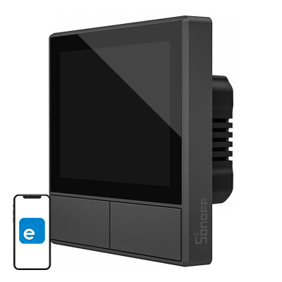 Panel sterowania SONOFF NSPanel Wi-Fi