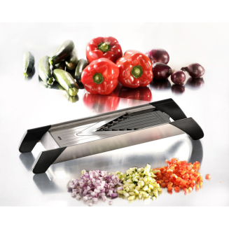  Gefu Violino slicer - 5
