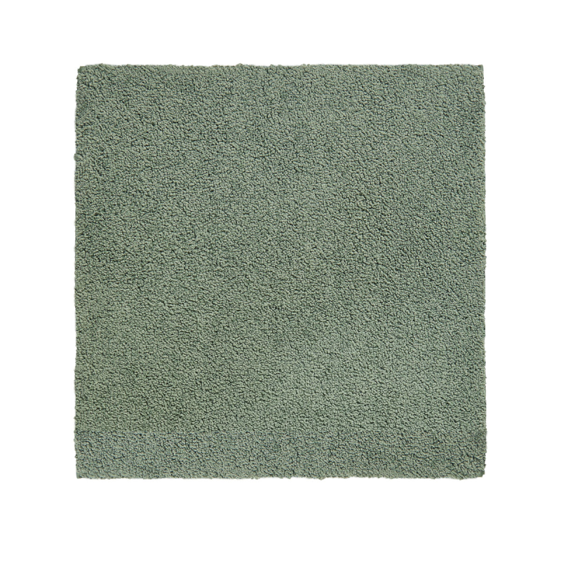  Aquanova Loa Thyme bathroom rug 60x60 cm