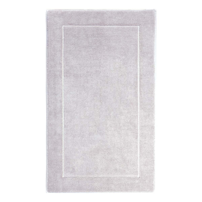  Aquanova London Prunus bathroom rug 60x100 cm