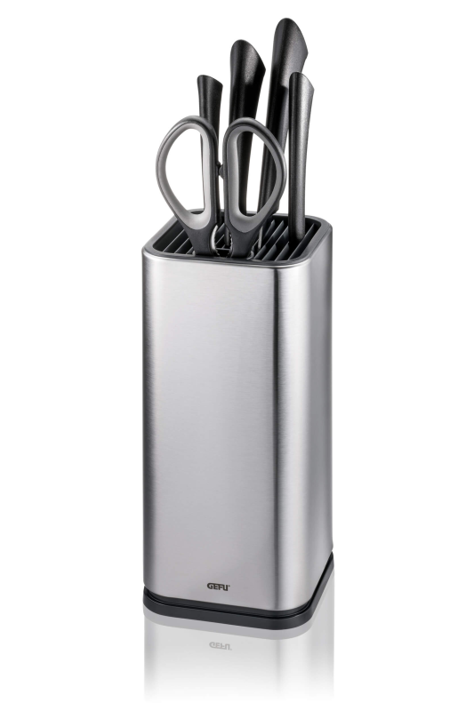  Gefu Insiem knife block