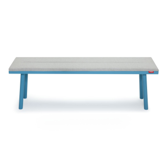 Poduszka na ławkę ogrodową Fatboy Fred's Bench Mist - 3