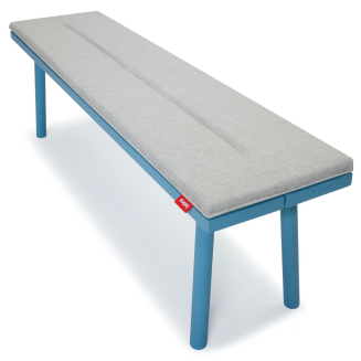 Poduszka na ławkę ogrodową Fatboy Fred's Bench Mist - 4