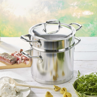  Demeyere Atlantis pasta cooking insert 7 - 20 cm - 5