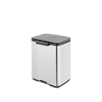 Kosz Brabantia Bo 7l Brilliant Steel - 5