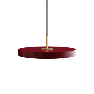  Lamp Umage Asteria Mini Ruby - 2