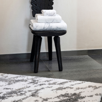 Graccioza Mabel bathroom rug - 3