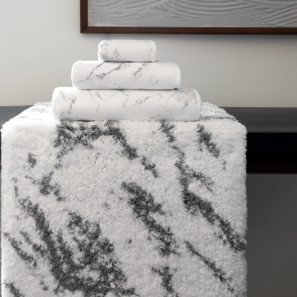 Graccioza Mabel bathroom rug - 2
