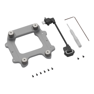 Zestaw montażowy DJI ENTERPRISE Manifold 3 do Matrice 4D - 2